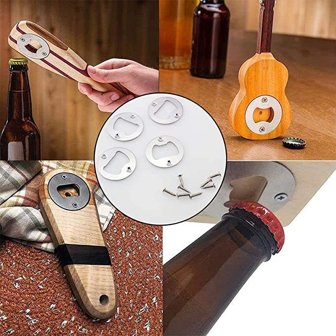   ハート型ボトルオープナー VINTAGE BOTTLE OPENER | 5050WORKSHOP