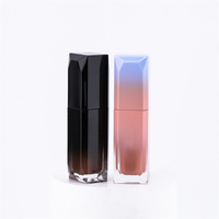 Brillant à lèvres mignon personnalisé brillant brillant vegan gloss transparent vendeur de gloss pour les lèvres de marque privée