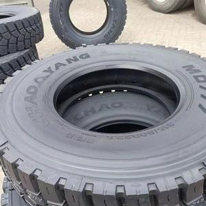 ยางรถบรรทุกหนักใหม่ ยางรถบรรทุกจีน 315/80R22.5 MD777 ยางเรเดียล ผู้จัดจำหน่าย - Product Image 3