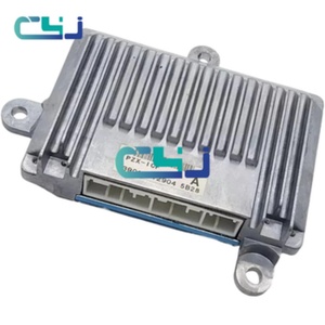 Carte de commande ECU authentique 3901512904 4631129 compatible avec les excavateurs ZAX2003 ZAX3303 - Product Image 2