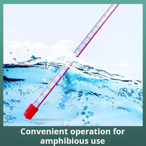 <span class=keywords><strong>Lampe</strong></span> d'aquarium à LED durable avec spectre en verre étanche et pour le salon ou la chambre à coucher emballé <span class=keywords><strong>dans</strong></span> des sacs - Product Image 3