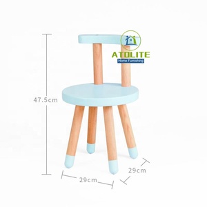<span class=keywords><strong>Table</strong></span> à fleurs multifonction, bureaux d'apprentissage et chaises de salon pour enfants - Product Image 5