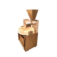 Petite machine automatique de découpe et de façonnage de pâte pour pain, pizza, brioches, biscuits, beignets, roti, pita, en forme de boule, à vendre