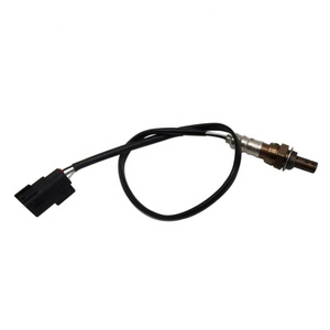 Sensor de Oxígeno de Alto Rendimiento MHJKIA para Automóviles, 39210-3E140, para Hyundai SANTA <span class=keywords><strong>2005</strong></span> y <span class=keywords><strong>KIA</strong></span> <span class=keywords><strong>CARNIVAL</strong></span> 2006 - Product Image 4