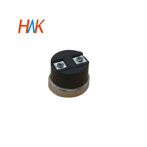 KSD301 16A 125V 250V 토스터용 온도 조절기 (전기, 가스, 수동, 태양열, 배터리 구동, 차고, 가전제품, 자동차용) - Product Image 6