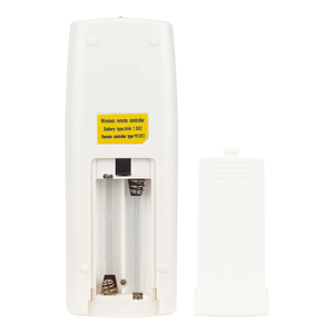 รีโมทคอนโทรลสำหรับเปลี่ยน Y512F ใหม่รีโมทคอนโทรลสำหรับเครื่องปรับอากาศใน Y512F2ของ GRE - Product Image 4