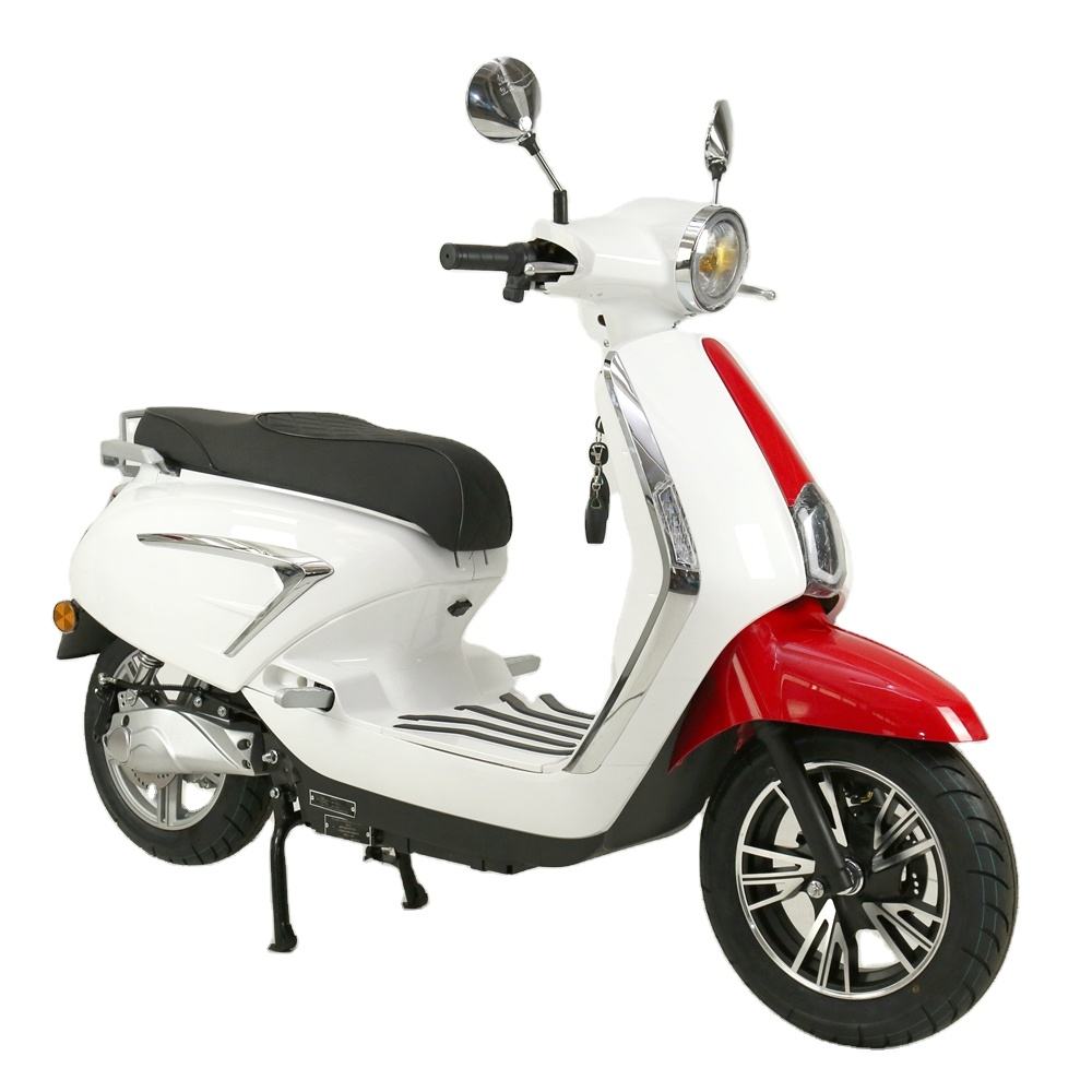 Green Power 12 Inch Electric Scooter Bike for Unisex