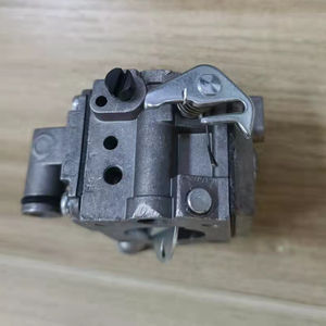 MS170 Carburateur pour <span class=keywords><strong>Stihl</strong></span> <span class=keywords><strong>MS</strong></span> <span class=keywords><strong>170</strong></span> MS180 MS180C 017 018 Tronçonneuse Carb Remplacer Zama C1Q-S57A C1Q-S57B 1130-120-0603 - Product Image 4