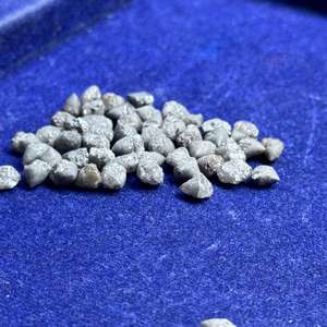 Diamant naturel à point unique, brut, russe, pour l'usinage industriel, le dressage, le meulage, la coupe, outils abrasifs, dureté 10 - Product Image 2