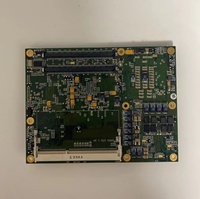 Carte mère industrielle d'origine CONGATEC AG L132414 PN:013152, testée à 100%, vieillissement testé