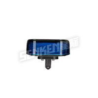 SENKEN LTE 1705 prix de gros haute qualité bonne performance moto voyant d'avertissement avant