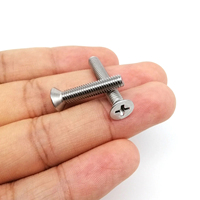 OEM ODM pièces pour le travail des métaux outils de quincaillerie boulons boulons boulons vis galvanisées caméra espion vis
