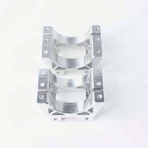 Base de Motor de Dron agrícola Agras T40 (superior) (inferior), accesorios de mantenimiento, máquina de protección de plantas, piezas nuevas para Agras T40 - Product Image 4