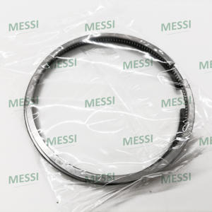 Juego de anillos de pistón diésel <span class=keywords><strong>2</strong></span>.7L V6 STD 6 uds para Land Rover LR010297 XR853057 C2S24042 LD10233 - Product Image 5