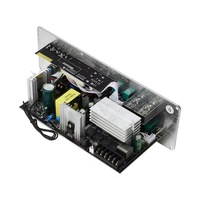 D2000C Papan Amplifier Digital BT Subwoofer Daya Tinggi 2.1 Kanal Papan Amplifier Subwoofer Frekuensi Tinggi dan Rendah