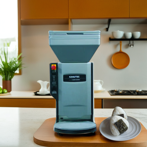 Autec 410SCE ทำซูชิบอลข้าวปั้นเครื่องอัตโนมัติสำหรับร้านอาหารและโรงแรม - Product Image 1