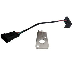 Válvula Multivía Proporcional Zhongli con Potenciómetro para Montacargas Eléctrico CPD30FT8, Pieza DQ0003966 - Product Image 4