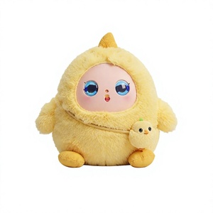 ตุ๊กตาแปลงร่างอัจฉริยะสำหรับเด็ก ขายส่ง ของเล่น AI ตุ๊กตาผ้าขนสัตว์นุ่ม ของเล่นเด็ก ของเล่นนุ่มนิ่ม ผลิตจากโรงงาน - Product Image 2