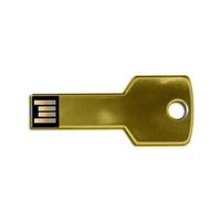 Clé USB en forme de clé 32 Go avec logo personnalisé Mini clé USB