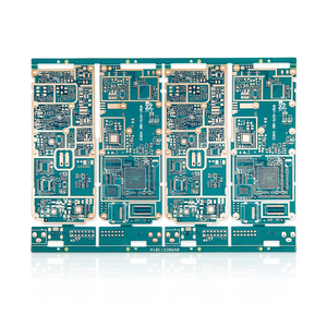 <span class=keywords><strong>JLC</strong></span> PCB PCBA - Fabricante de PCB y PCBA, placas de control industrial, placas de circuito impreso; descifrado de chips, ingeniería inversa - Product Image 1