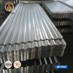 Haute qualité 1-8 série 0 9mm tôle d'<span class=keywords><strong>aluminium</strong></span> ondulée 1220*2440mm <span class=keywords><strong>4x10</strong></span> pieds tôle d'acier ondulée en <span class=keywords><strong>aluminium</strong></span> - Product Image 1