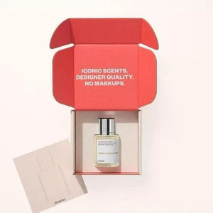 Éxito de Ventas Transfronterizo: Lujoso Dossier-Ambery Saffron 50ml, Eau de Parfum Líquido con Notas de Ámbar y Vainilla para Él - Product Image 2