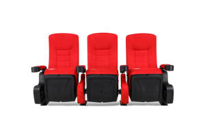 โรงละครSilla De Cineภาพยนตร์เก้าอี้Cinemaที่นั่งออกแบบ - Product Image 2