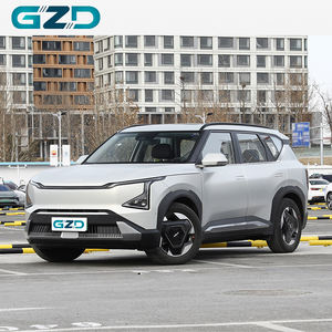 2024 voitures chinoises véhicules <span class=keywords><strong>Kia</strong></span> Ev5 720km voiture électrique Suv 5-places <span class=keywords><strong>Kia</strong></span> Ev5 en Stock - Product Image 1