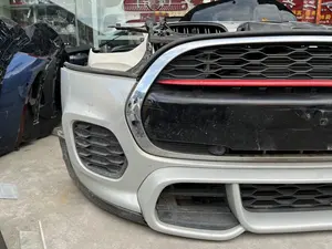 Parachoques delantero de coche automotriz usado para BMW <span class=keywords><strong>Mini</strong></span> F56 JCW parachoques de coche otra parte del cuerpo Kit de cuerpo - Product Image 3