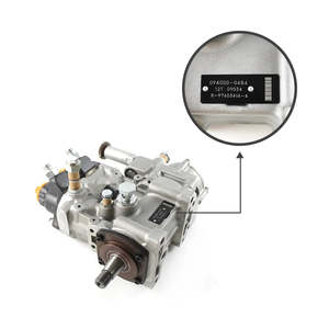 Pompe d'injection de carburant diesel Best Seller 094000-0480 094000-0484 pour moteur Isuzu 6WG1, pièce de rechange Common Rail - Product Image 5