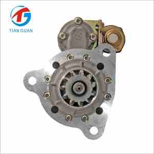 มอเตอร์สตาร์ทใหม่ของจีน รุ่น STG92590 3691205 M105R3002SE - Product Image 2