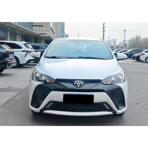 รถยนต์<span class=keywords><strong>มือ</strong></span><span class=keywords><strong>สอง</strong></span> Toyota <span class=keywords><strong>YARiS</strong></span> L Zhi Xuan ปี <span class=keywords><strong>2019</strong></span> เครื่องยนต์เบนซิน 1.5 ลิตร ราคาถูก ขับเคลื่อนล้อหน้า 5 ที่นั่ง Pzyatlwjzg - Product Image 2