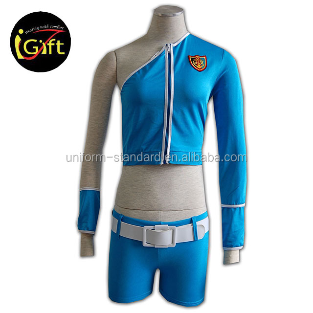 A la mode Correspondant Cravate Bière Serveuse Filles Sexy Bar Uniformes