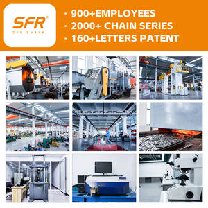 <span class=keywords><strong>Cadena</strong></span> de Motocicleta 420H con Recubrimiento de Cobre, Fabricada en China, Venta Directa de Fábrica SFR, Engrosada y Resistente al Desgaste <span class=keywords><strong>para</strong></span> Aprilia RS <span class=keywords><strong>125</strong></span> - Product Image 6