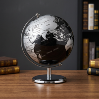 Globe anglais/antique de qualité supérieure direct d'usine allume le produit à fort potentiel personnalisable directement de l'Inde