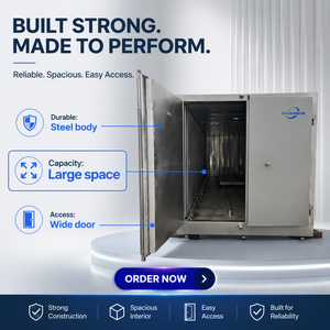 <span class=keywords><strong>Horno</strong></span> Eléctrico para Recubrimiento en Polvo, Carro para Curado de <span class=keywords><strong>Pintura</strong></span> <span class=keywords><strong>Epoxi</strong></span>, <span class=keywords><strong>Horno</strong></span> Industrial para Recubrimiento en Polvo, <span class=keywords><strong>Horno</strong></span> de Secado por Pulverización de Compuestos - Product Image 1