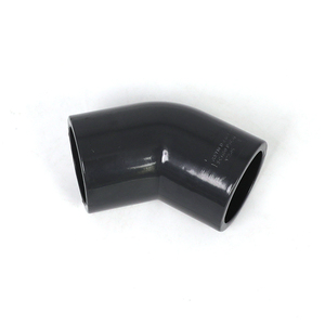 45 độ uPVC khuỷu tay <span class=keywords><strong>PVC</strong></span> Phụ kiện cho cấp nước sch80 sch40 <span class=keywords><strong>PVC</strong></span> phụ kiện đường ống - Product Image 2