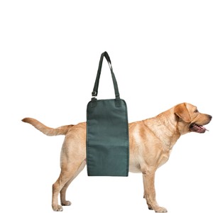 Soporte para Patas Traseras de Perro, Tela Oxford, Ayuda para el Equilibrio, Asistencia para Caminar para Perros Mayores - Product Image 1