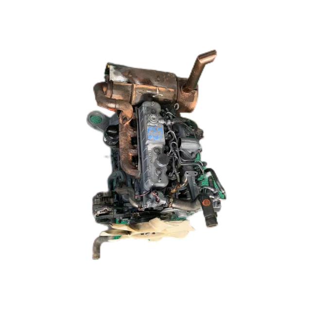 Top Quality  4JG1 for Isu Zu Excavator  Japan Surplus Used diesel Engine