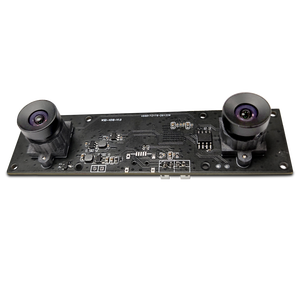 Tùy Chỉnh 3D Tái Thiết Máy Vision Webcam Cảm Biến 2MP HD 30FPS Binocular USB Camera Module - Product Image 2