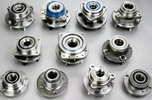 Lina ลูกปืนล้ออัตโนมัติ bahb 633528 F GB10840S02 <span class=keywords><strong>DAC3568A2RS</strong></span> 541153A BAHB633967 541153 633021B 35680037 - Product Image 3