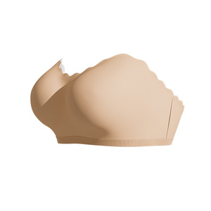 All'ingrosso moda Sexy senza spalline fasciatura posteriore con fibbia Push-Up Anti-spargimento <span class=keywords><strong>reggiseno</strong></span> da donna per ragazze di grandi dimensioni <span class=keywords><strong>in</strong></span> magazzino - Product Image 5