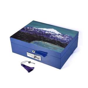 Où acheter <span class=keywords><strong>des</strong></span> boîtes à bijoux en bois vintage, <span class=keywords><strong>des</strong></span> boîtes à bijoux en bois du Japon, <span class=keywords><strong>des</strong></span> boîtes à bijoux en bois à fabriquer soi-même ? - Product Image 3