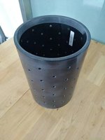 Rieter Textile Bobines Coton Tube Peigneuse Comber Accessoires avec la Meilleure Qualité Youkun Marque Chine Origine