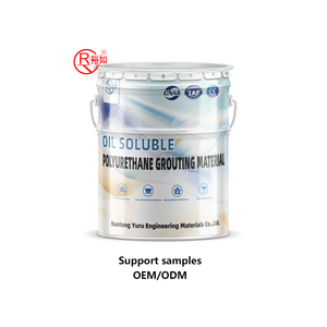 Yu ru vật liệu chống thấm bê tông không co vữa Polyurethane vữa vật liệu chống nước cho mái bê tông - Product Image 6