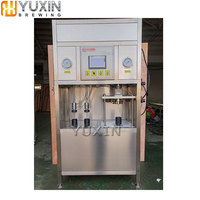 Máy Đóng Hộp Bia Công Suất Nhỏ/Máy Đóng Hộp