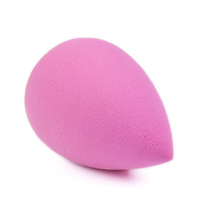Bán Buôn Trang Điểm Miếng Bọt Biển Bột Phun Siêu Mềm Waterdrop Hình Dạng Nền Tảng Miếng Bọt Biển Tùy Chỉnh Màu Sắc Latex Miễn Phí Vẻ Đẹp Bọt Biển - Product Image 5