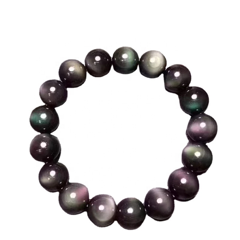 Wholesale Hot Selling pink Crystal Bracelet