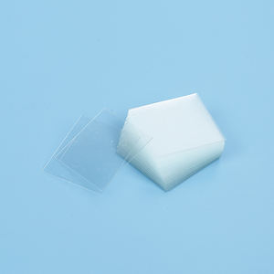 Le couvercle en verre Huida Soda Lime glisse le verre de couverture de <span class=keywords><strong>microscope</strong></span> - Product Image 2