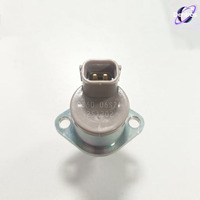 Soupape de régulation de pression du rail commun de carburant A6860-VM09A pour Nissan Navara NP300 Pathfinder Pickup 2.5 Dci, système de carburant, pièces automobiles